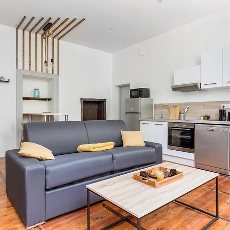 Gambetta 302 Cahorscitystay Екстер'єр фото