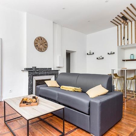 Gambetta 302 Cahorscitystay Екстер'єр фото