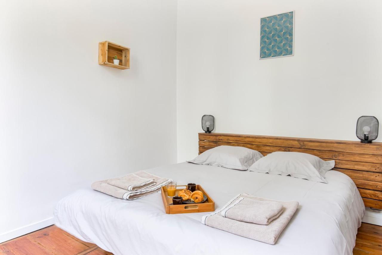 Gambetta 302 Cahorscitystay Екстер'єр фото