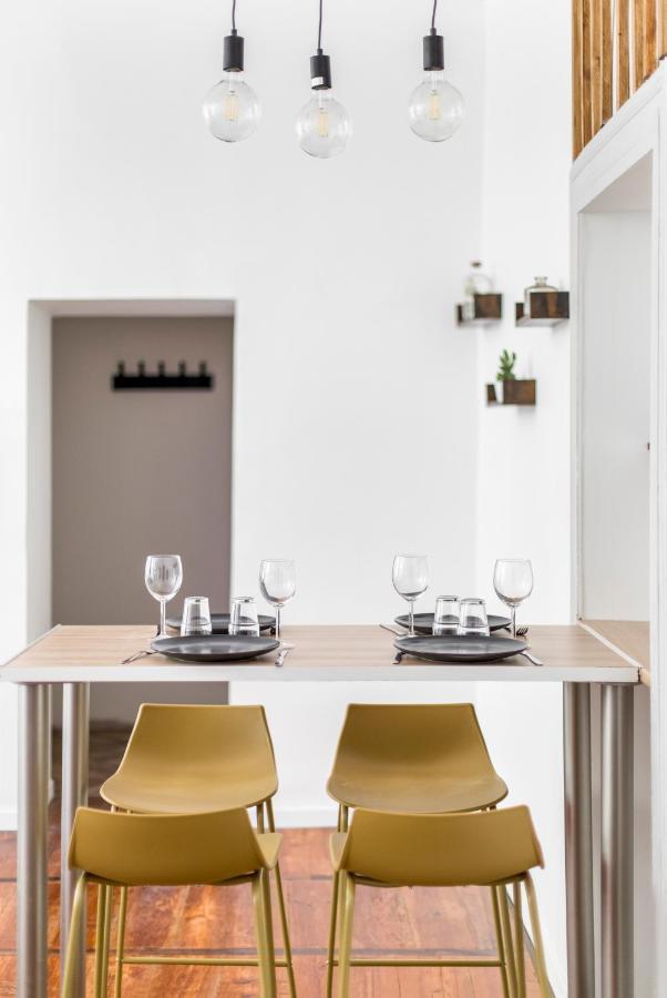 Gambetta 302 Cahorscitystay Екстер'єр фото